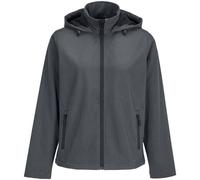 SOLS - Chaqueta Softshell Race para Mujer