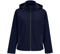 SOLS - Chaqueta Softshell Race para Mujer