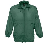 SOLS- Cortavientos/Chaqueta fina Impermeable unisex - Modelo Surf UTPC351_11
