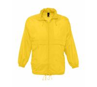 SOLS- Cortavientos/Chaqueta fina Impermeable unisex - Modelo Surf UTPC351_16