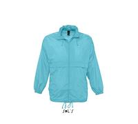 SOLS Cortavientos Marca Modelo SOL'S Surf