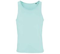 SOLS Crusader Unisex Fit Relajado Chaleco De Cotton Orgánico