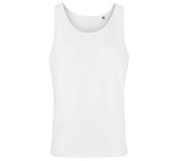 SOLS Crusader Unisex Fit Relajado Chaleco De Cotton Orgánico