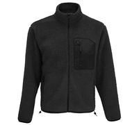 SOLS Forro Polar Fury de Sherpa para Adultos Unisex (PC5378)