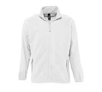 SOLS Forro Polar Marca Modelo SOL'S North