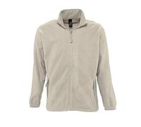 SOLS Forro Polar Marca Modelo SOL'S North