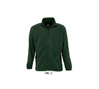 SOLS Forro Polar Marca Modelo SOL'S North