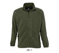 SOLS Forro Polar Marca Modelo SOL'S North