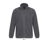 Forro polar marca SOLS modelo SOL'S NORTH