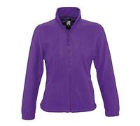 Sol's Forro polar North Mujer