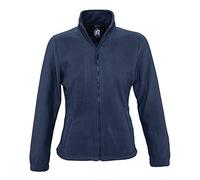 SOLS Forro Polar Marca Modelo SOL'S North Women