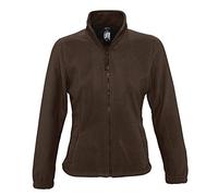 SOLS Forro Polar Marca Modelo SOL'S North Women