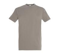 SOLS Imperial Heavy Cotton Short Sleeve Tee T-Shirt S - 5XL
