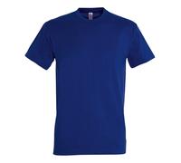 SOLS Imperial Heavy Cotton Short Sleeve Tee T-Shirt S - 5XL