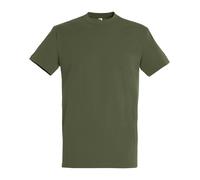 SOLS Imperial Heavy Cotton Short Sleeve Tee T-Shirt S - 5XL