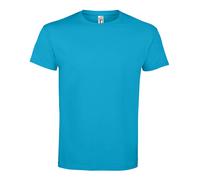 SOLS Imperial Heavy Cotton Short Sleeve Tee T-Shirt S - 5XL