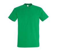 SOLS Imperial Heavy Cotton Short Sleeve Tee T-Shirt S - 5XL