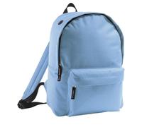SOLS - Mochila Modelo Rider niños niñas