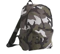 SOLS Mochila Modelo Rider niños niñas (PC364) UTPC364_8