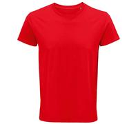 Sols Orgánico Cotton 150gsm Camiseta Manga Corta Cuello Redondo Ligero XS-5XL