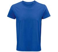Sols Orgánico Cotton 150gsm Camiseta Manga Corta Cuello Redondo Ligero XS-5XL