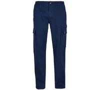 SOLS - Pantalón Multibolsillos Docker para Hombre