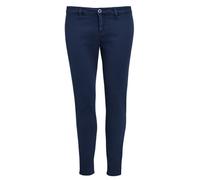 SOLS - Pantalones chinos Jules para mujer