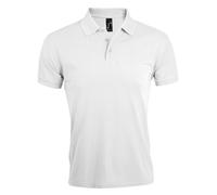 SOLS Polo de manga corta caballero 100% algodón Modelo Prime (PC493)