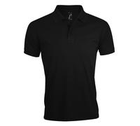 SOLS Polo de manga corta caballero 100% algodón Modelo Prime (PC493) UTPC493_7