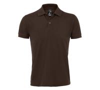 SOLS - Polo de manga corta caballero 100% algodón Modelo Prime UTPC493_141