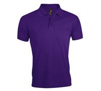 SOLS - Polo de manga corta caballero 100% algodón Modelo Prime UTPC493_33