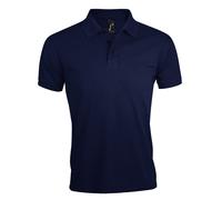 SOLS - Polo de manga corta caballero 100% algodón Modelo Prime UTPC493_41