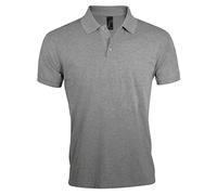 SOLS - Polo de manga corta caballero 100% algodón Modelo Prime UTPC493_49