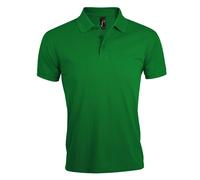 SOLS - Polo de manga corta caballero 100% algodón Modelo Prime UTPC493_62