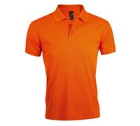 SOLS - Polo de manga corta caballero 100% algodón Modelo Prime UTPC493_65