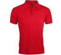 SOLS - Polo de manga corta caballero 100% algodón Modelo Prime UTPC493_73
