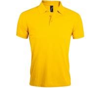 SOLS - Polo de manga corta caballero 100% algodón Modelo Prime UTPC493_97