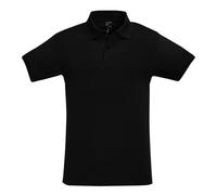 SOLS - Polo de manga corta liso modelo Perfect Pique para hombre UTPC283_11