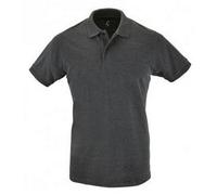 SOLS - Polo de manga corta liso modelo Perfect Pique para hombre UTPC283_126