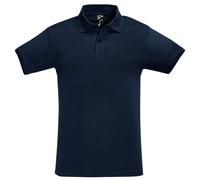 SOLS - Polo de manga corta liso modelo Perfect Pique para hombre UTPC283_18