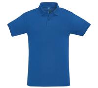SOLS - Polo de manga corta liso modelo Perfect Pique para hombre UTPC283_35