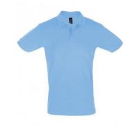 SOLS - Polo de manga corta liso modelo Perfect Pique para hombre UTPC283_37
