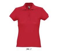 SOLS Polo Marca Modelo SOL'S Passion