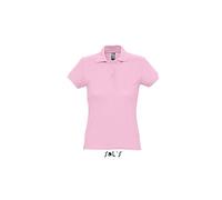 SOLS Polo Marca Modelo SOL'S Passion