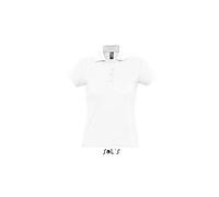 SOLS Polo Marca Modelo SOL'S Passion