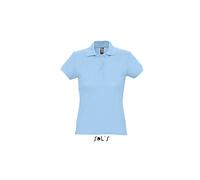SOLS Polo Marca Modelo SOL'S Passion