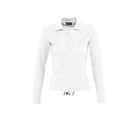SOLS Polo Marca Modelo SOL'S Podium