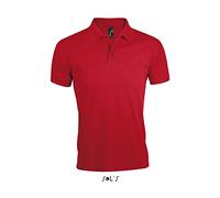 SOLS Polo Marca Modelo SOL'S Prime Men