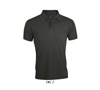 SOLS Polo Marca Modelo SOL'S Prime Men