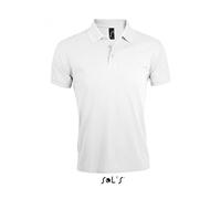 SOLS Polo Marca Modelo SOL'S Prime Men